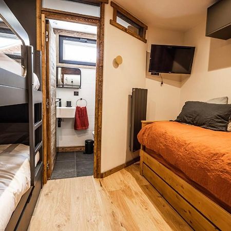 Spot, Exceptl 80 M2, Centre Alpe D Huez, Ski Au Pied, Menandiere, 8 Pers, 3Ch, 3Sdb Alpe d'Huez ภายนอก รูปภาพ