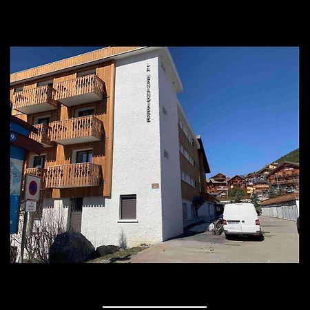 Spot, Exceptl 80 M2, Centre Alpe D Huez, Ski Au Pied, Menandiere, 8 Pers, 3Ch, 3Sdb Alpe d'Huez ภายนอก รูปภาพ