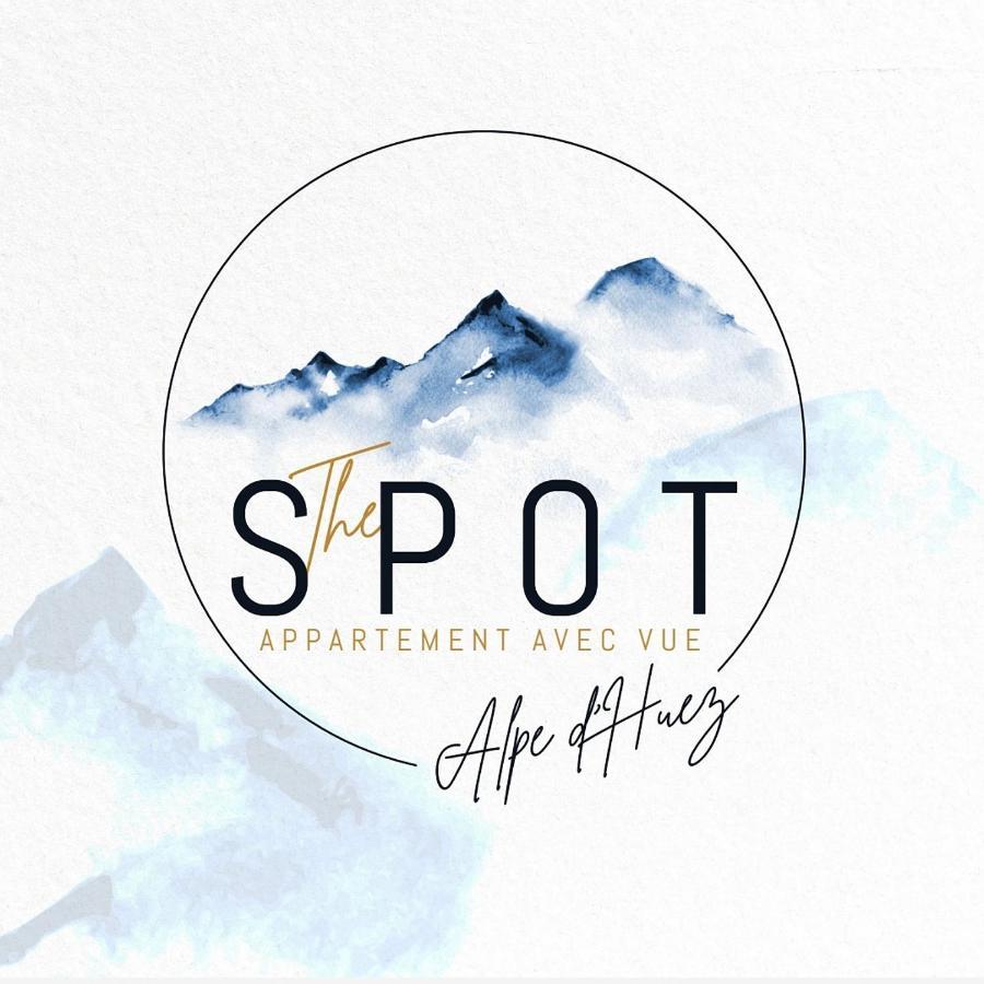 Spot, Exceptl 80 M2, Centre Alpe D Huez, Ski Au Pied, Menandiere, 8 Pers, 3Ch, 3Sdb Alpe d'Huez ภายนอก รูปภาพ