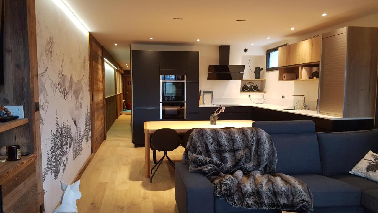 Spot, Exceptl 80 M2, Centre Alpe D Huez, Ski Au Pied, Menandiere, 8 Pers, 3Ch, 3Sdb Alpe d'Huez ภายนอก รูปภาพ