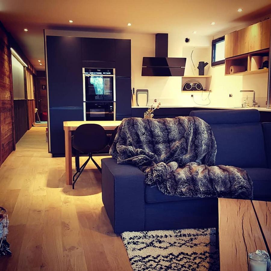 Spot, Exceptl 80 M2, Centre Alpe D Huez, Ski Au Pied, Menandiere, 8 Pers, 3Ch, 3Sdb Alpe d'Huez ภายนอก รูปภาพ