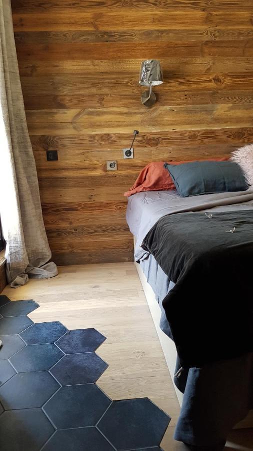 Spot, Exceptl 80 M2, Centre Alpe D Huez, Ski Au Pied, Menandiere, 8 Pers, 3Ch, 3Sdb Alpe d'Huez ภายนอก รูปภาพ
