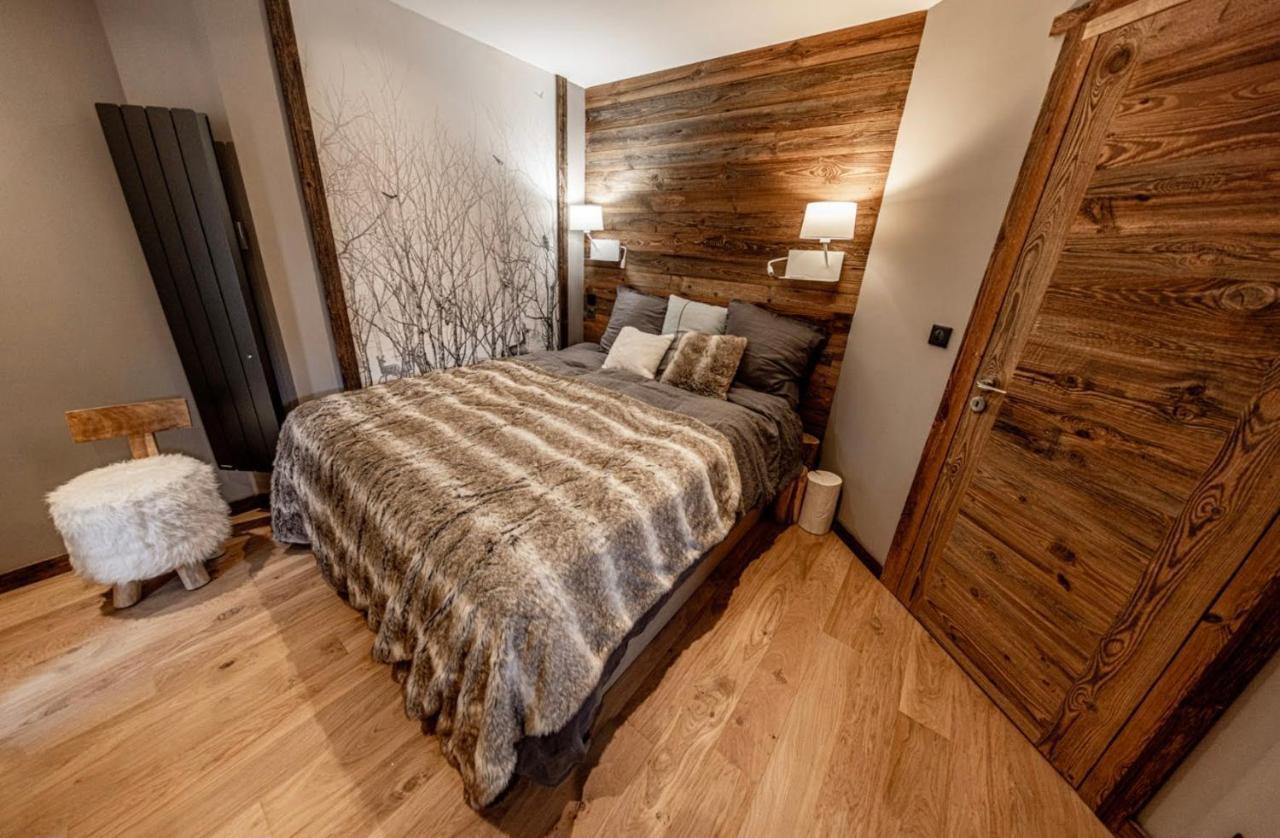 Spot, Exceptl 80 M2, Centre Alpe D Huez, Ski Au Pied, Menandiere, 8 Pers, 3Ch, 3Sdb Alpe d'Huez ภายนอก รูปภาพ