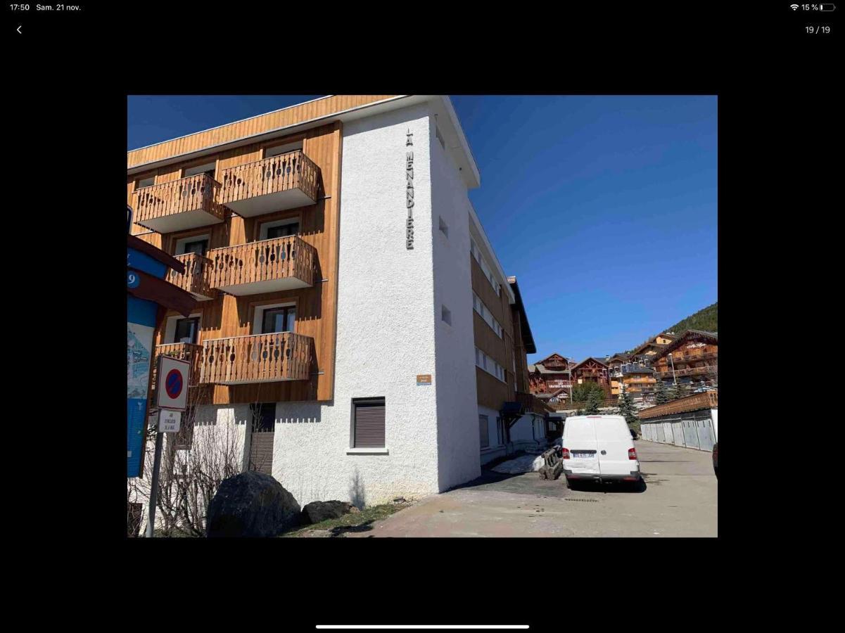 Spot, Exceptl 80 M2, Centre Alpe D Huez, Ski Au Pied, Menandiere, 8 Pers, 3Ch, 3Sdb Alpe d'Huez ภายนอก รูปภาพ
